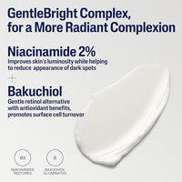 Thumbnail for Image 4 of Cetaphil Healthy Radiance Brightening Face Cream, Sensitive Skin, 1.7oz