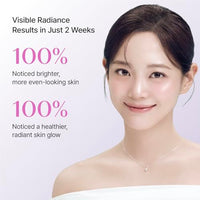 Thumbnail for Image 4 of REJURAN Triple Radiance Ampoule c-PDRN?Brightening Face Serum, 1.01 fl oz
