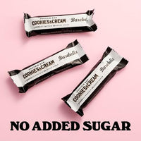 Thumbnail for Image 5 of BAREBELLS Protein Bar 55g x 12 bars