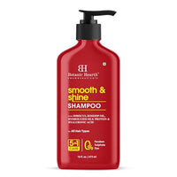Thumbnail for Image 5 of Botanic Hearth Hibiscus Shampoo For All Hair Types - 16 Fl oz