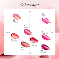 Thumbnail for Image 12 of HOLIKA HOLIKA Heart Crush Bare Glaze Tint