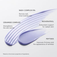 Thumbnail for Image 5 of ARENCIA NAD Serum Booster Shot with 5% NAD Complex & Resveratrol, 30 mL