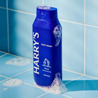 Thumbnail for Image 4 of Harry's Men's Body Wash Stone 18 fl oz Pack of 6
