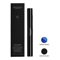 Thumbnail for Image 2 of RevitaLash Cosmetics Double-Ended Volume Set Eyelash Primer & Mascara