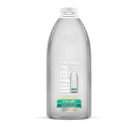Thumbnail for Image 1 of Eucalyptus Mint / 68 Fl Oz (Pack of 1) for the product Method Daily Shower Cleaner Refill