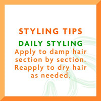 Thumbnail for Image 6 of Cantu Avocado Hydrating Curling Cream, 12 oz (Pack of 2)