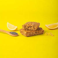 Thumbnail for Image 4 of Bobo's Soft Baked Oatmeal Bars Lemon Poppyseed (12 ct)