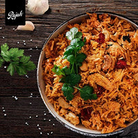 Thumbnail for Image 3 of Generic Robertsons Rajah Curry Powder 100g Pack of 2