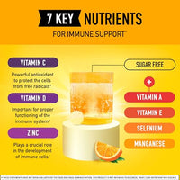Thumbnail for Image 3 of Airborne 1000mg Vitamin C Immune Support Effervescent Tablets, 10ct