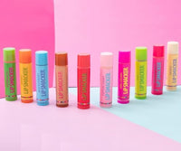 Thumbnail for Image 3 of Lip Smacker Original & Best Holiday Flavored Lip Balm Party Pack