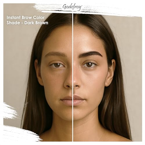 Image 6 of Godefroy Temporary Brow Color