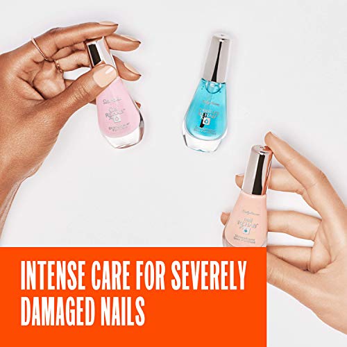 Image 5 of Sally Hansen Nail Treatment Nail Rehab Strengthener