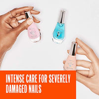Thumbnail for Image 5 of Sally Hansen Nail Treatment Nail Rehab Strengthener