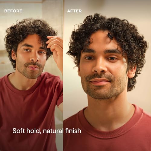 Image 4 of Harry's Taming Hair Cream for Men