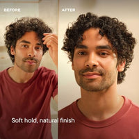 Thumbnail for Image 4 of Harry's Taming Hair Cream for Men