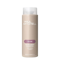 Thumbnail for Image 3 of 10.14 Fl Oz (Pack of 1) for the product Paul Mitchell Extra-Body Shampoo