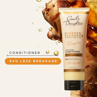 Thumbnail for Image 5 of Carol's Daughter Goddess Strength Fortifying Conditioner 11 Fl Oz