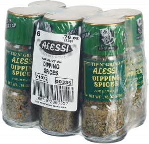 Image 5 of Alessi Herb & Seasoning Grinder
