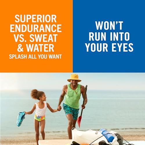 Image 4 of Banana Boat Sport Ultra SPF 30 Sunscreen Lotion, Travel Size Sunscreen 1 Oz, Pack of 24