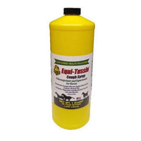 Thumbnail for Equi Tussin 1 Count by Richdel Inc. (select)