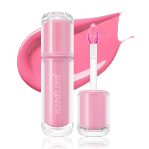 Image 24 of 05 BABY FAIRY for the product Peripera Mood Glowy Tint