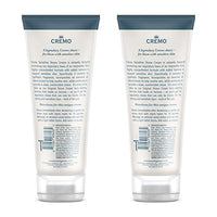 Thumbnail for Image 2 of Cremo Shaving Cream Sensitive Skin for Men, 6 Fl Oz (2 Pack)