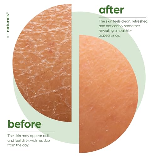Image 3 of Artnaturals Tea Tree Body Wash, 12 fl oz