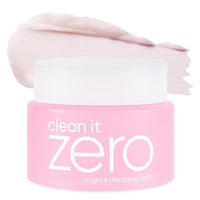 Thumbnail for Image 1 of Default Title for the product BANILA CO Clean it Zero Original Cleansing Balm - Vitamin C (3.38 fl oz)