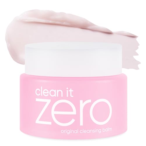 Image 1 of Default Title for the product BANILA CO Clean it Zero Original Cleansing Balm - Vitamin C (3.38 fl oz)
