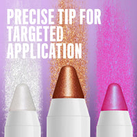 Thumbnail for NYX PROFESSIONAL MAKEUP, Jumbo Multi-Use Face Highlighter Stick - Flan
