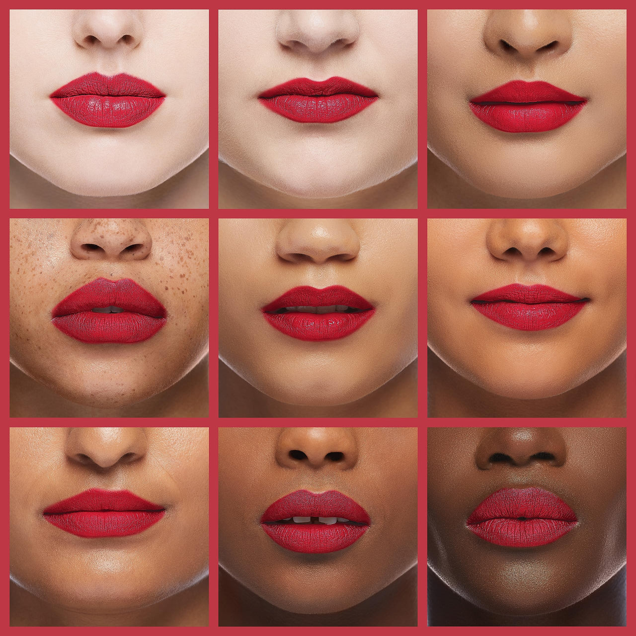 dasique Cream De Rose Tint #05 Fushsia I Vegan, Cruelty-free I A Creamy Matte Finish, Infused with Rose Water