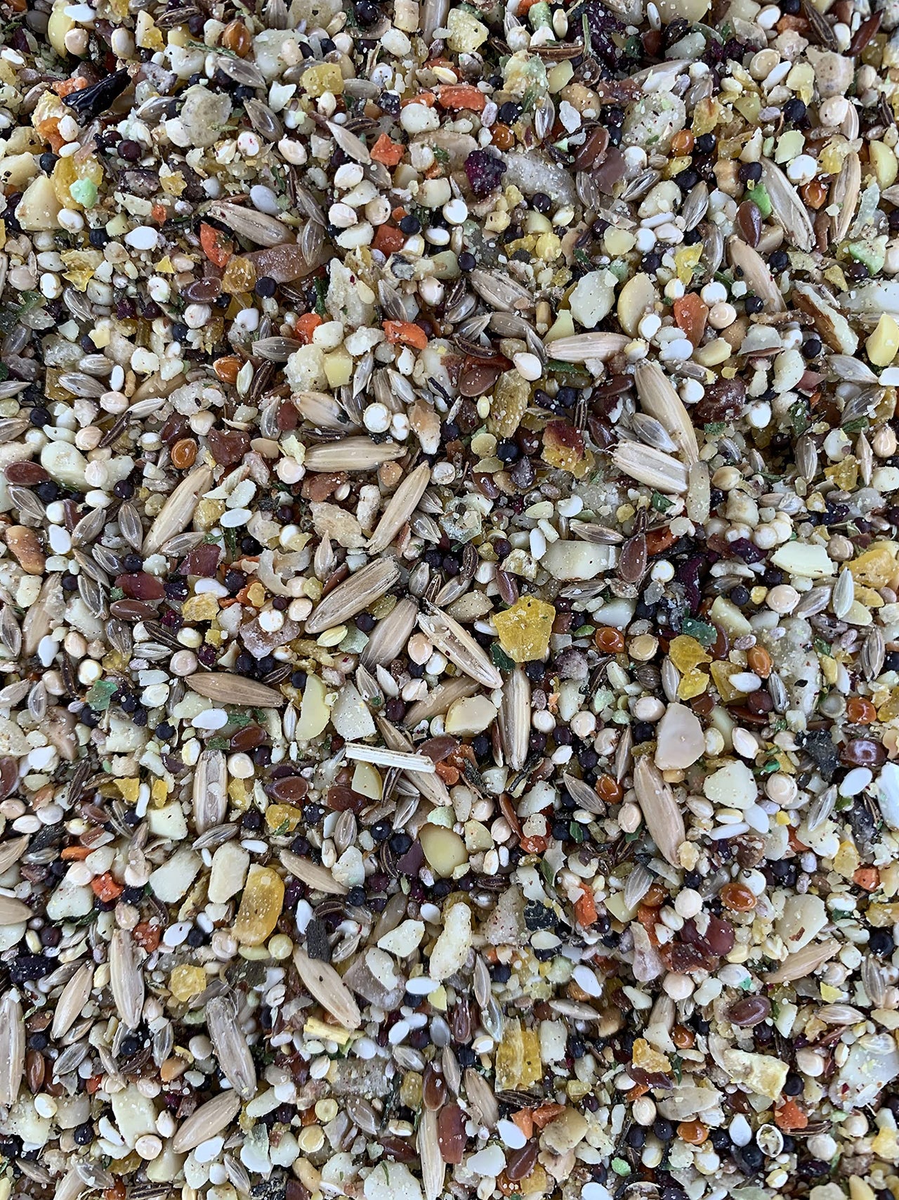 Goldenfeast VL Patagonian Blend, 3 lb Bag