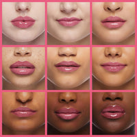 Thumbnail for dasique Juicy Dewy Tint (03 Pink Guava) 0.12 oz | Light Application with moisture | Long Lasting & wearing Glossy Lip Stain, Non-sticky | Vegan, Cruelty-free | Korean makeup | stocking stuffers
