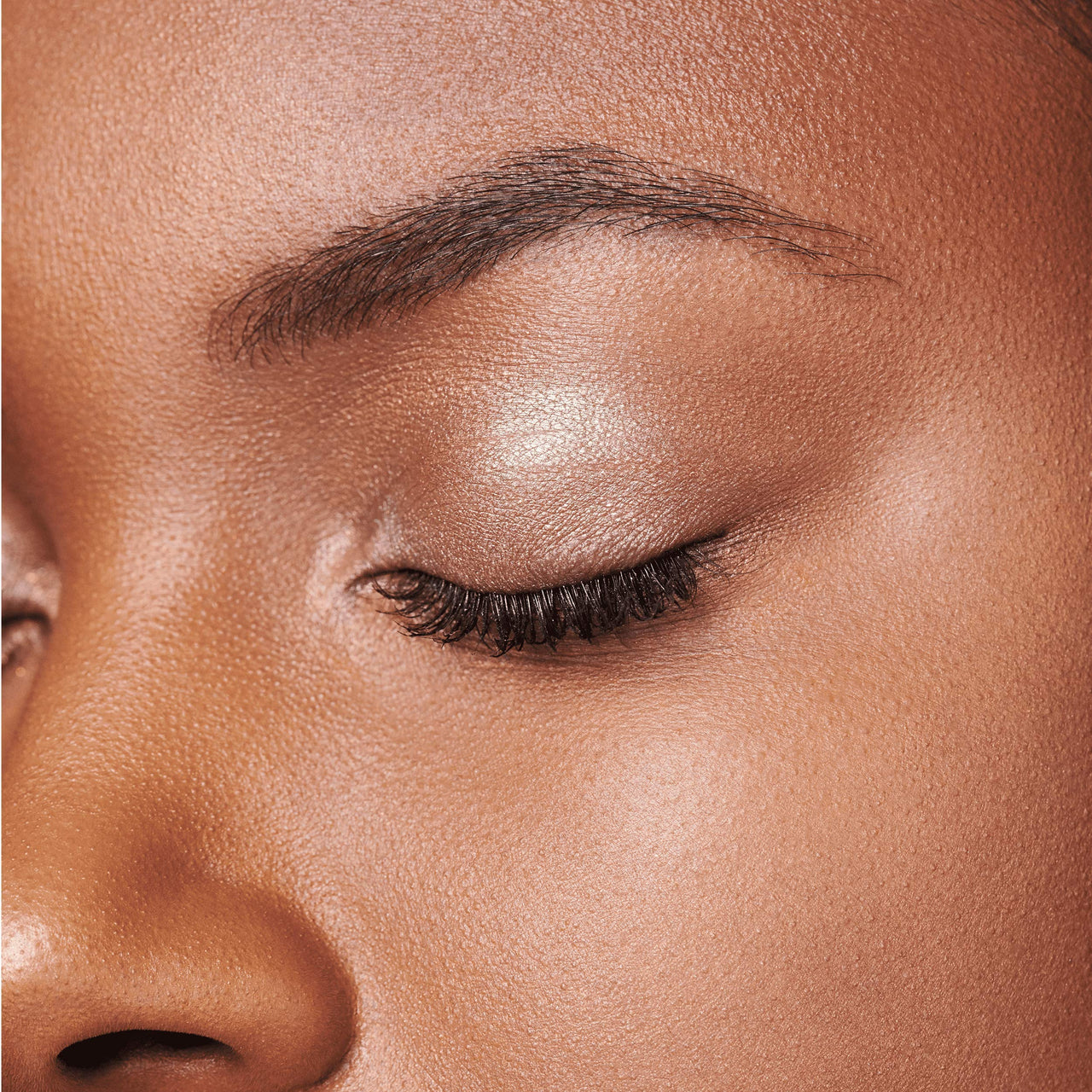 e.l.f., Wow Brow Gel, Volumizing, Buildable, Wax-Gel Hybrid, Creates Full, Voluminous-Looking Brows, Locks Brow Hairs In Place, Taupe, Fiber-Infused, 0.12 Oz
