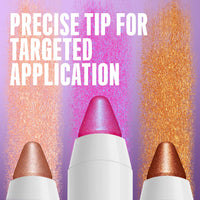 Thumbnail for NYX PROFESSIONAL MAKEUP, Jumbo Multi-Use Face Highlighter Stick - Blueberry Muffin