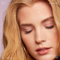 Thumbnail for NYX PROFESSIONAL MAKEUP Jumbo Eye Pencil, Blendable Eyeshadow Stick & Eyeliner Pencil - Iced Latte (Mauve Brown)