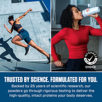 Thumbnail for Dymatize Elite Casein Protein Powder, Vanilla, 100% Micellar Casein, 25g Protein, 5.4g BCAAs, 2.3g Leucine, Slow Absorbing for Overnight Muscle Recovery, 4 lb (55 Servings)