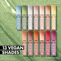 Thumbnail for NYX PROFESSIONAL MAKEUP Ultimate Glow Shots, Liquid Eyeshadow, Long-Lasting Shimmer Eye Shadow with Vitamin C - Clementine Fine