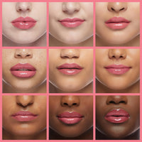 Thumbnail for Maybelline New York Lifter Gloss Hydrating Lip Gloss with Hyaluronic Acid, Gummy Bear, Sheer Light Pink, 1 Count