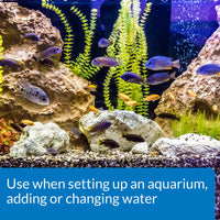 Thumbnail for API TAP WATER CONDITIONER Aquarium Water Conditioner 4-Ounce Bottle, TAP WATER COND. 4 OZ