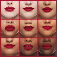 Thumbnail for NARS Velvet Matte Lip Pencil, Lets Go Crazy, 0.08 Ounce