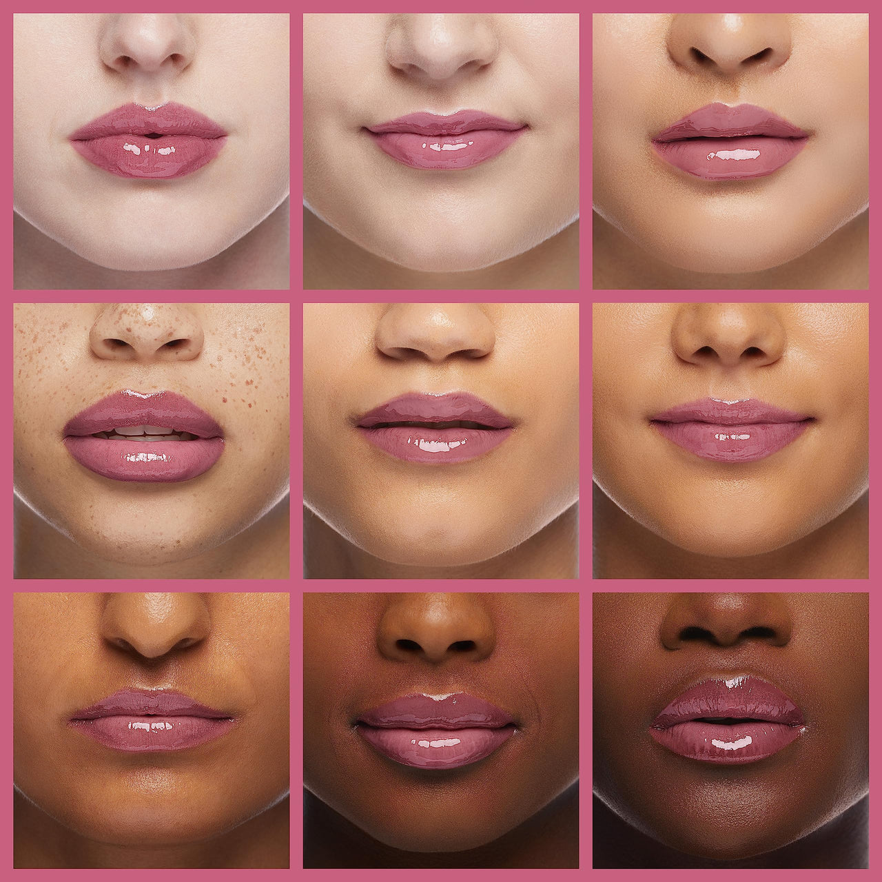 dasique Juicy Dewy Tint (11 Fig Plum) 0.12 oz | Light Application with moisture | Long-wearing Glossy Lip Stain, Non-sticky | Vegan, Cruelty-free | K-beauty