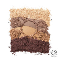 Thumbnail for Covergirl truNAKED Quad Eyeshadow Palette, Sunshine Escape, 0.06 Ounce (Pack of 1)