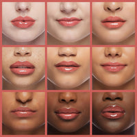 Thumbnail for Peripera Ink Mood Glowy Tint, Lip-Plumping, Naturally Moisturizing, Lightweight, Glow-Boosting, Long-Lasting, Comfortable, Non-Sticky, Mask Friendly, No White Film (03)