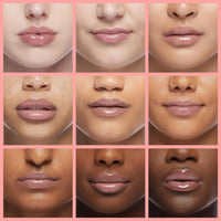 Thumbnail for Lawless Forget the Filler Lip Plumping Line Smoothing Gloss - Cherry Vanilla - Premium Volumizing Lip Gloss with Natural Ingredients Designed to Plump, Firm, and Hydrate Lips 0.11 oz