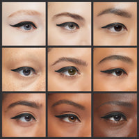 Thumbnail for Physicians Formula Eye Booster, Lash-Enhancing 2-in-1 Eyeliner Serum, Dermatologist Approved, Hypoallergenic, Cruelty-Free & Vegan - Ultra Black