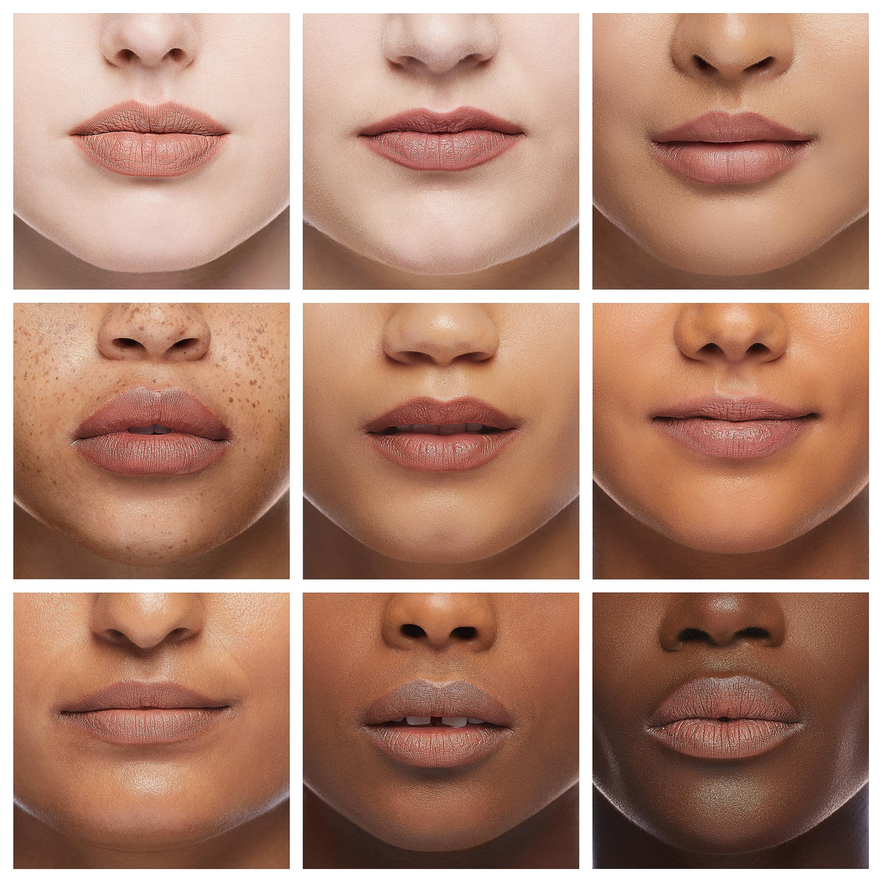 dasique Cream De Rose Tint #07 Crimmson I Vegan, Cruelty-free I A Creamy Matte Finish, Infused with Rose Water