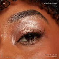Thumbnail for NYX PROFESSIONAL MAKEUP Ultimate Glow Shots, Liquid Eyeshadow, Long-Lasting Shimmer Eye Shadow with Vitamin C - Golden Goji