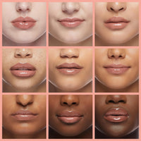 Thumbnail for Burt's Bees 100% Natural Moisturizing Lip Gloss, Sunny Day - 1 Tube