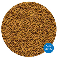 Thumbnail for API POND FISH FOOD Pond Fish Food 2.68-Pound Bag